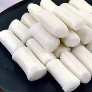 우리쌀 옛날 쌀떡볶이떡 1kg 3봉 실속묶음