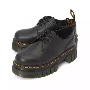 [닥터마틴]오드릭 3i 남성 로퍼 27147001 BLACK
