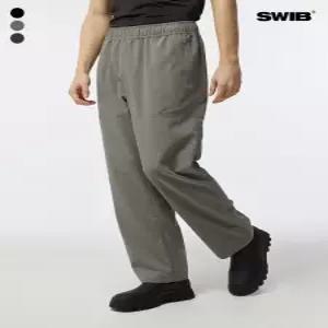 [스위브][스위브]유니) SEERSUCKER SETUP PANTS (LSRSCPA104M)