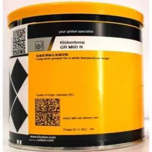 크리버 GR M60 N KLUBER 윤활 그리스PFPE PTFE 펌프 기어 1kg 윤활제