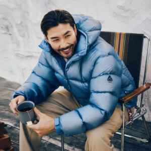 [AK수원점] [블랙야크] 공용 클라이밍 스톤마스터 다운자켓#3