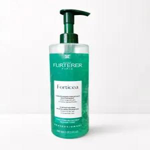 르네휘테르 포티샤 샴푸 600ml 1개