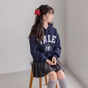[버블트리]버블트리 [H079]스토리기모후드티