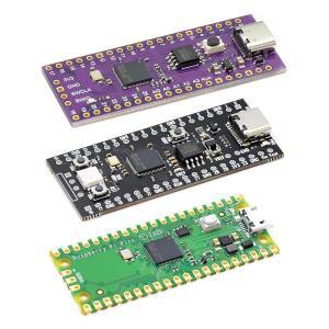 1-10pcs 공식 라즈베리 파이 피코 보드 RP2040 듀얼 코어 264KB ARM 저전력 마이크로컴퓨터 고성능 Cortex