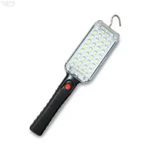 LED QC29ZW78 7w 충전식 휴대용 작업등 34구