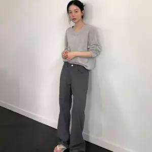 [메이비베이비] Kaive Pants (2colors)
