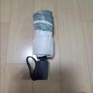 해누아 암막 양산 우양산 (파인그린)