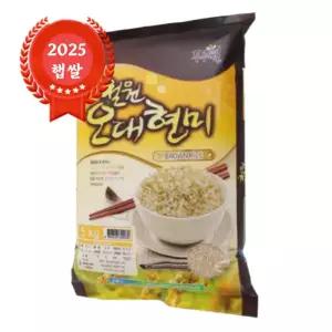 당일도정 동송농협 철원오대현미 5kg