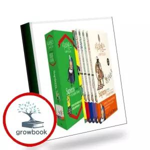 카드10%) 사피엔스 그래픽 히스토리 시리즈 책 (GROW BOOK 그로우북)