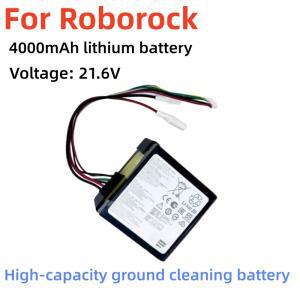 기존 진공청소기 리튬 배터리 21.6V 4000mAh A10/A10plus BCR-1P6S-4000S WD1S1A 충전식 적합