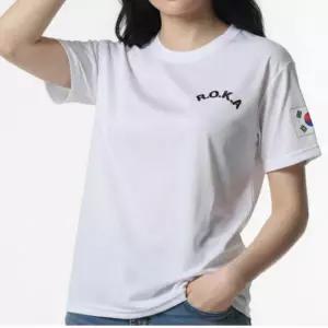 로카티 반팔 티셔츠 군인 군용 기능성 로카 군용티셔츠