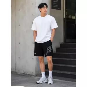 다이나핏 YUM24353 공용 5부반바지 FLIP 플립반바지 GNMP 270174