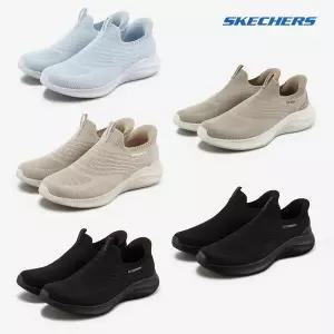 [스케쳐스](강남점)남여 울트라 플렉스 4.0(슬립인스) 5종 택1 - (SL0MPCGX101/102/SL0WPCGX111/112/113...