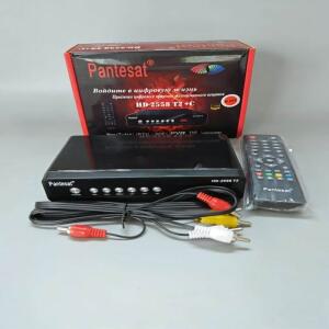 DVB T2 디지털 지상파 수신기 TV H.265 HD 튜너 유튜브 IPTV PVR 와이파이 지원 유럽 스페인  EU