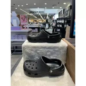 [슈마커] CROCS 크록스 클래식 남여공용 10001-001 (P003813592)