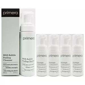 프리메라 바하 버블 필링 클렌저 더블구성 200ml+200ml