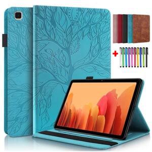 갤럭시 탭 A7 10.4 케이스, 2020 태블릿 커버, 트리 펀다, A8 라이트 A SM-T510
