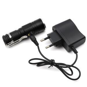 DC 4.2V 500mA 3.5mm 스마트 충전기 EU 미국 플러그 18650 충전식 배터리 여행 충전기 전원 어댑터 Led 손