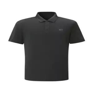 케이투 GMM25285C8 집업티셔츠 쿨링소재 E 폴로 티셔츠 Charcoal 4679968
