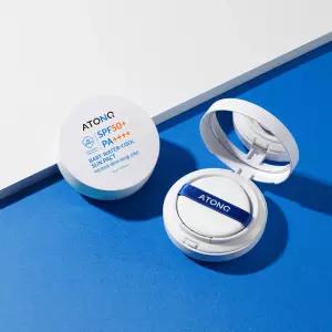 아토앤오투 베이비 워터쿨 선팩트 15g SPF50+ / PA++++