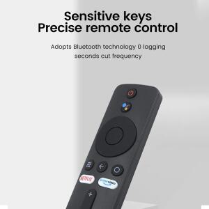 TV 리모컨 XMRM-00A 음성 미 4A 4S 4X 4K 울트라 LED 안드로이드 샤오미-MI BOX S 3 박스 4K/미 스틱용