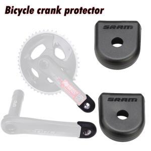 Sram 크랭크 암 부츠 가드 보호 산악 자전거 커버 셋 케이스 GX XX1 Force RED