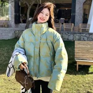 앤트맨 여친 다트 패딩 OPH1