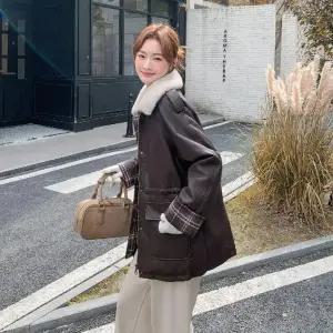 앤트맨 안감 다운 여친 OPH1