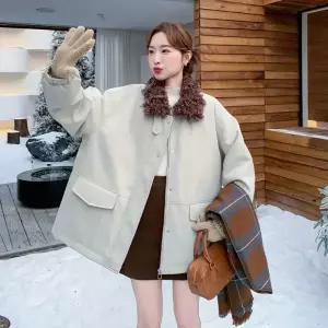 앤트맨 여사친 다운 점퍼 OPH1