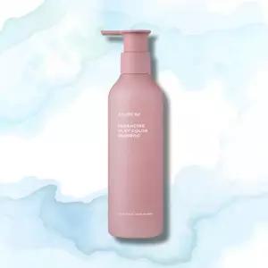 아윤채 인핸싱 실키 컬러 샴푸 큐티클케어 500g