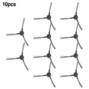 Cecotec Conga 999 진공 청소기용 사이드 브러시 로봇 휴대용 무선 예비 부품 액세서리 4 개 10