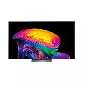 LG전자 올레드 evo AI 4K TV 77인치 OLED77C6FNA 벽걸이형 (로얄)