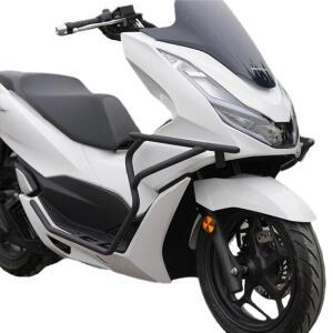 PCX125 PCX150 가드 알루미늄 시트고 튜닝 배기 매트 발판 트렁크