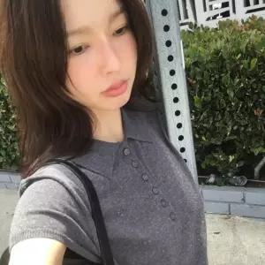 [메이비베이비] Gloom Knit (2colors)