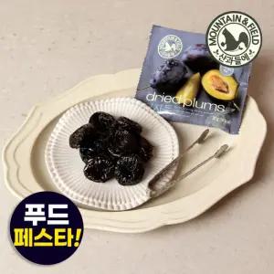 [산과들에] 하루건자두 20g x60봉 (푸룬 건과일)