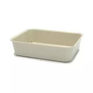 이케아 NOJIG 노이그 정리함 서랍트레이 15x20x5cm 책상 선반 트레이 정리 수납함 정리 수납함