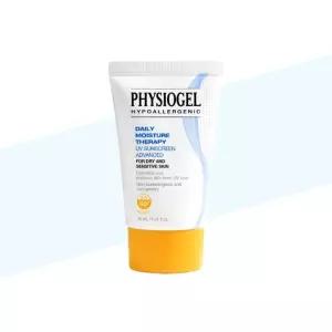 [피지오겔] 피지오겔 DMT 썬스크린 어드밴스드 선크림 30ml 1개