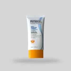 [피지오겔] 피지오겔 DMT UV 썬스크린 어드밴스드 선크림 50ml x 1개