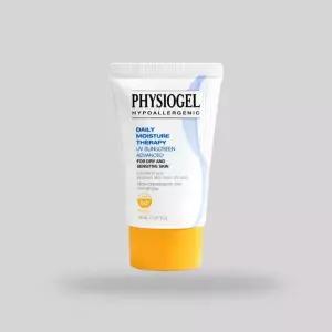 [피지오겔] 피지오겔 DMT UV 썬스크린 어드밴스드 선크림 30ml x 1개