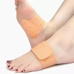 아치 지압패드발 스트레칭 가락교정기 족궁 근막마사지