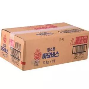 오뚜기업소용마요네즈 10kg
