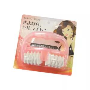 마사지롤러 슬림 2개 색상랜덤 바디생활용품 마사지용품 다리마사지기 허