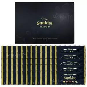 [셀러허브]프라임 썬키스트 Daily Nuts 20g x60입 (S27025544)