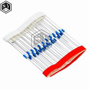 BAISHUN 10pcs/20pcs Db3 트리거 다이오드 3 Diac 204ah Do 35.
