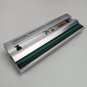 새로운 300dpi 열전사 프린트 헤드 PN P1083347-006 Zebra ZT510 바코드 호환 가능