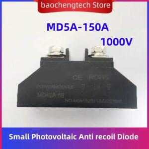 MD100A1000V 소형 역방향 다이오드 5A 10A 20A 30A 40A 70A 90A 후류 1000V 정류