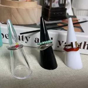 [HYE789I0_66]반지 기본 걸이 거치대 반지꽂이 투명 (50347625)