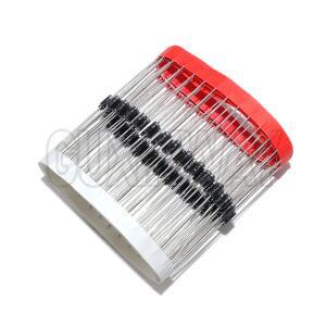 100PCS IN5819 다이오드 DO-41 1A 40V 숏키