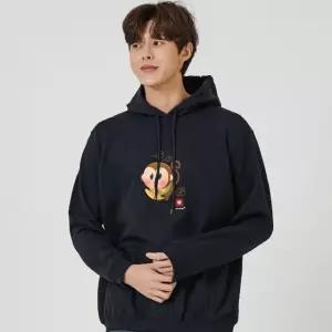 키밍 원숭이띠 신 12간지 맨투맨 후드티 남자반팔티오버핏 여자봄맨투맨 (W7DF75D)