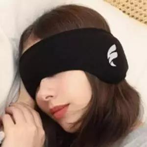 귀마개 수면안대 딥슬립 수면밴드